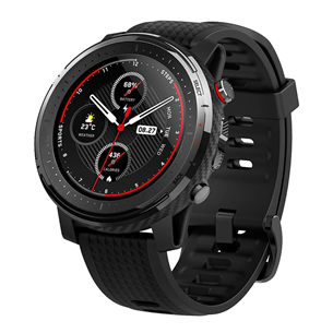 Smartwatch Amazfit Stratos 3