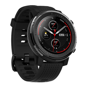 Viedpulkstenis Amazfit Stratos 3