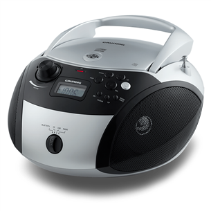 Magnetola GPR1030, Grundig