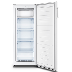 Freezer Hisense (165 L)