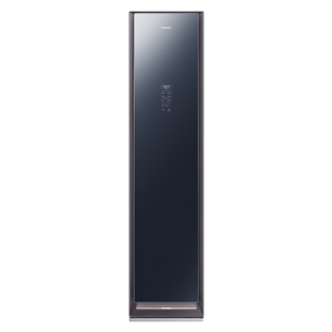 Samsung AirDresser, depth 61.5 cm, grey - Steam Closet