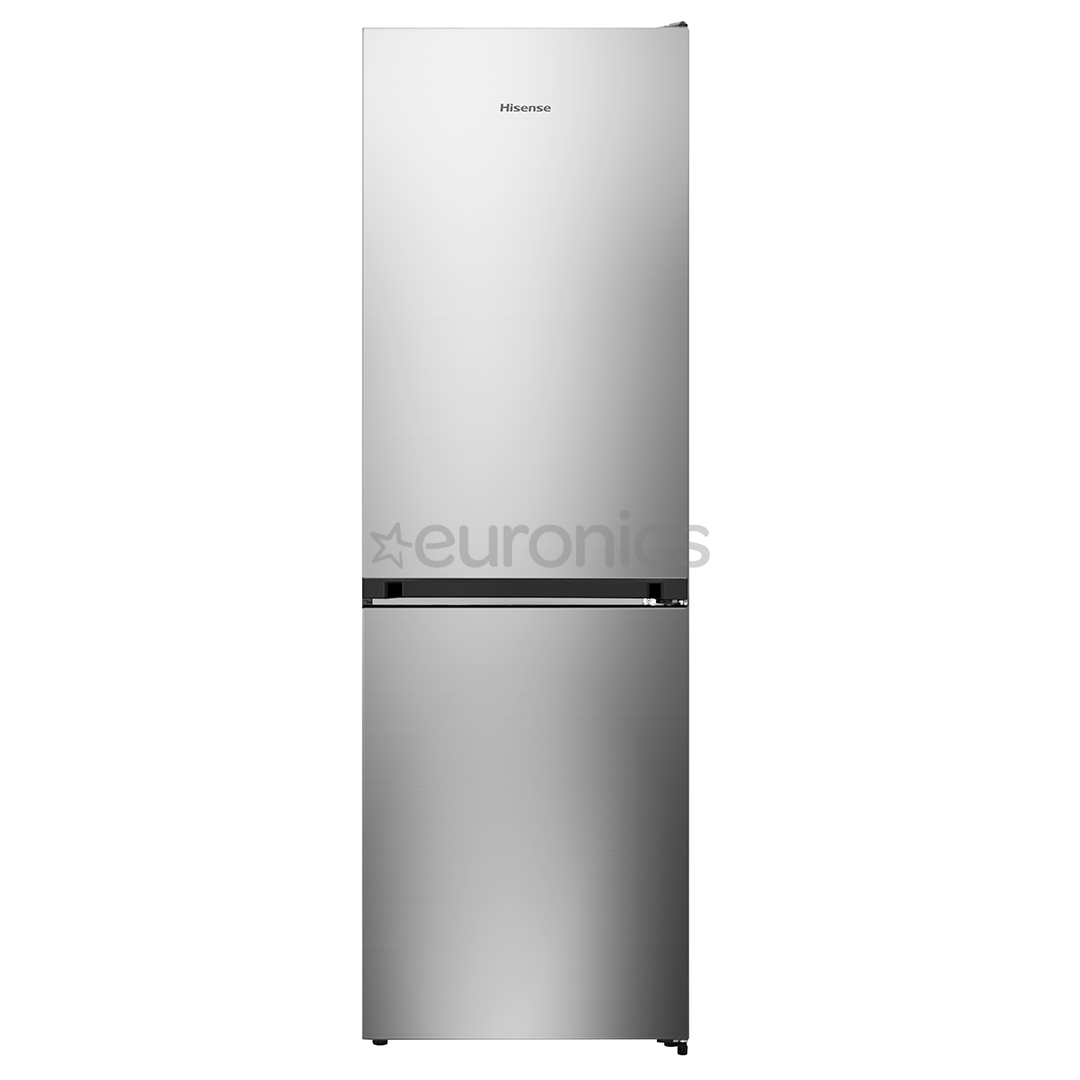 Ledusskapis, Hisense (186 cm)