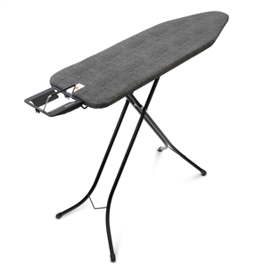 Brabantia, B, 124x38 cm - Ironing board