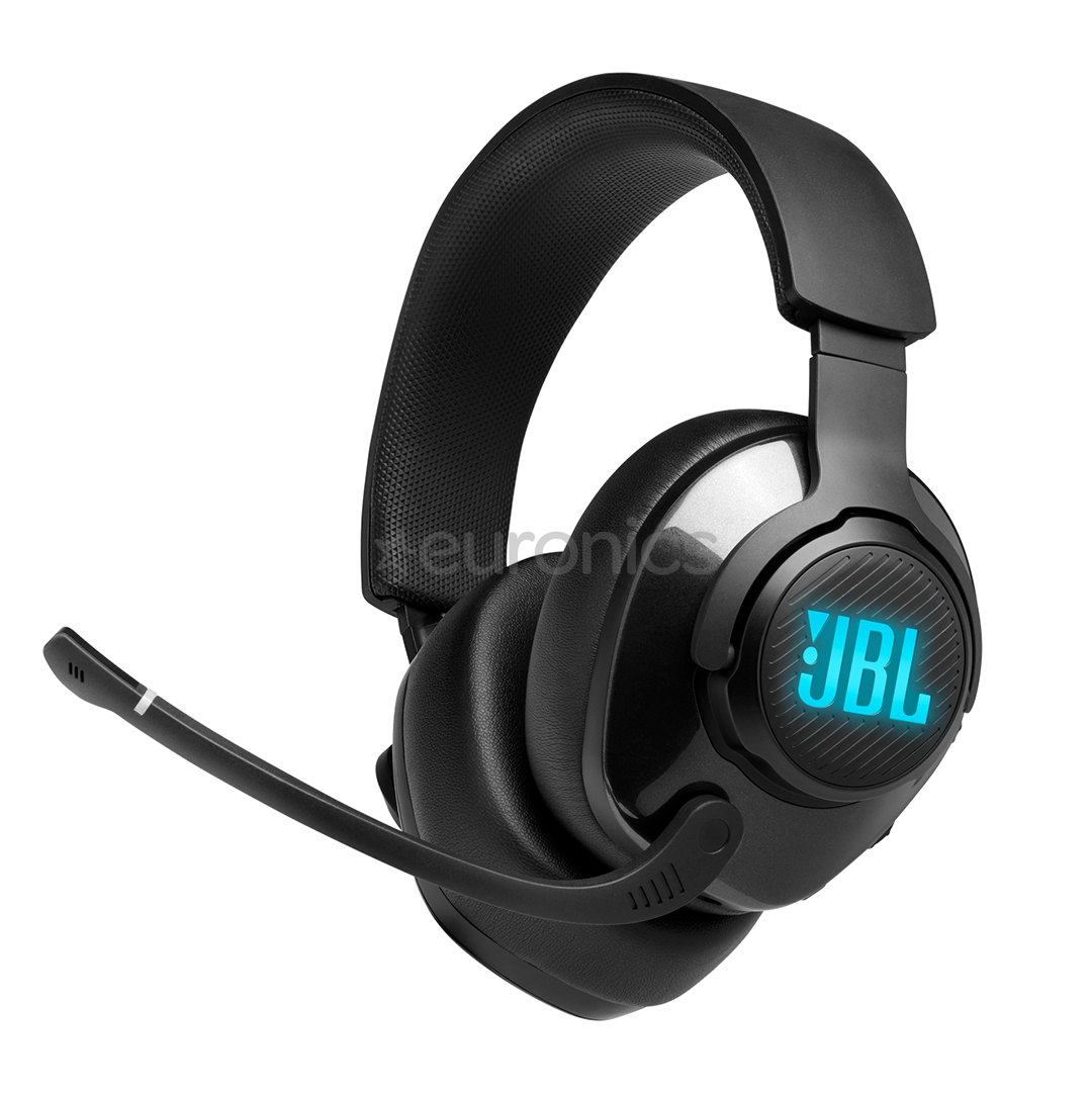 Casques gaming JBL Quantum 100 Xbox - Accessoires Xbox - Xbox