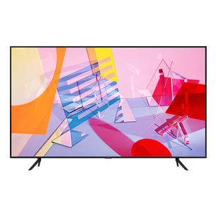 43'' Ultra HD QLED TV Samsung Q60T