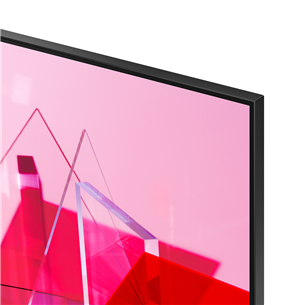 43'' Ultra HD QLED-телевизор Samsung Q60T