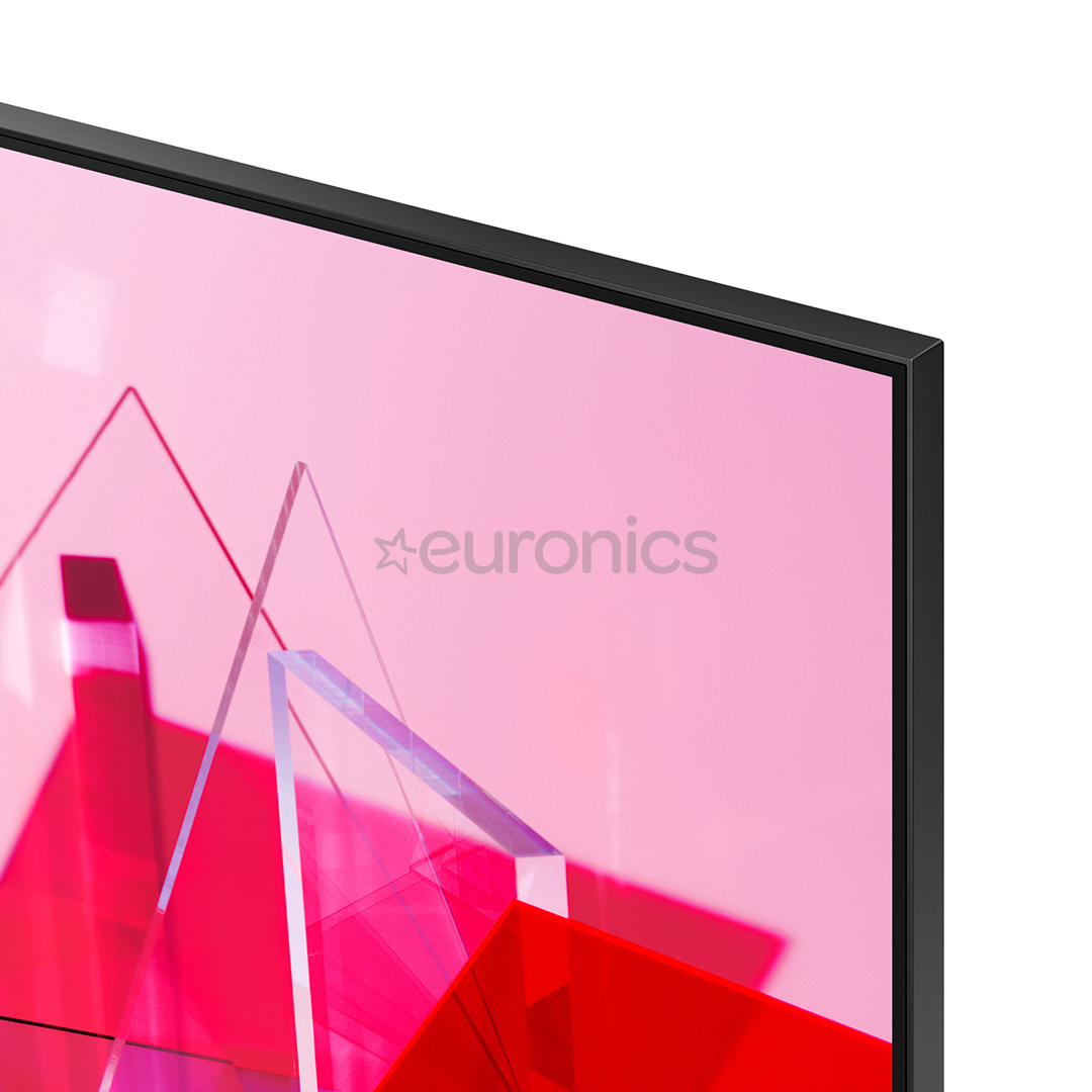 43'' Ultra HD 4K QLED televizors, Samsung