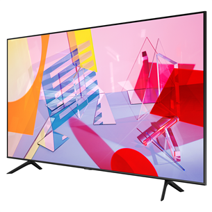 43'' Ultra HD QLED-телевизор Samsung Q60T