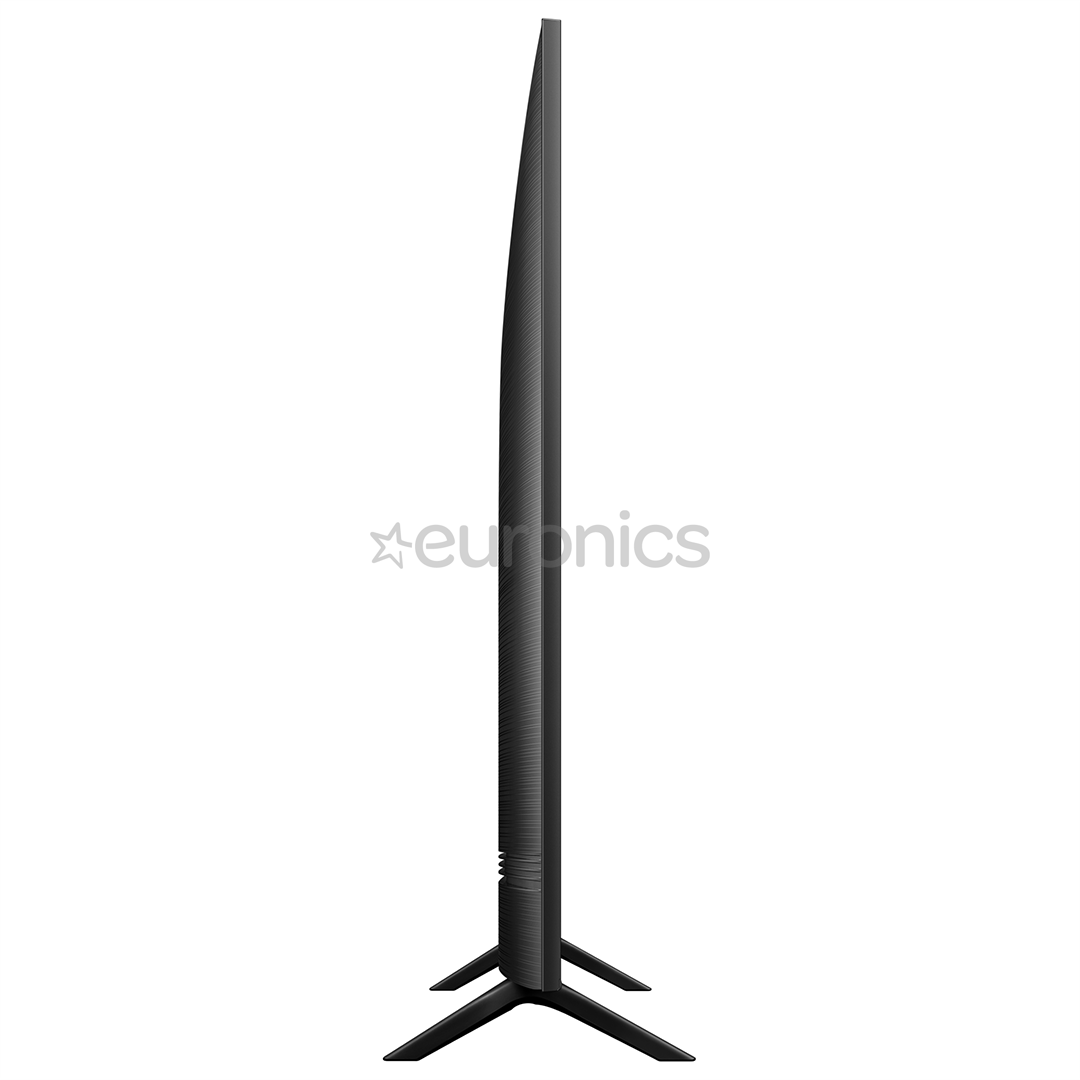 43'' Ultra HD 4K QLED televizors, Samsung