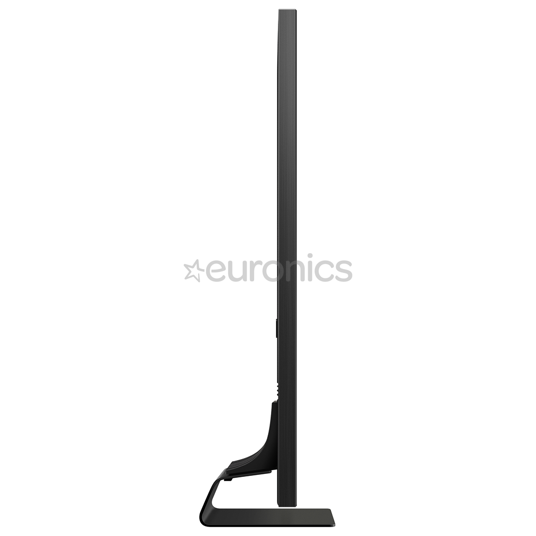 75'' Ultra HD 4K QLED televizors, Samsung