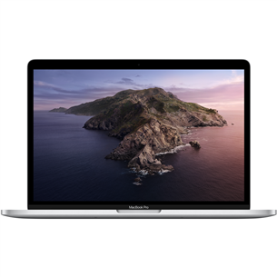 Portatīvais dators Apple MacBook Pro 13.3'' (2020), SWE klaviatūra