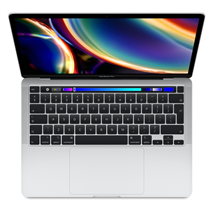 Ноутбук Apple MacBook Pro 13'' 2020 (1 ТБ) SWE