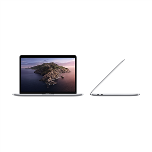 Notebook Apple MacBook Pro 13'' - Early 2020 (256 GB) SWE