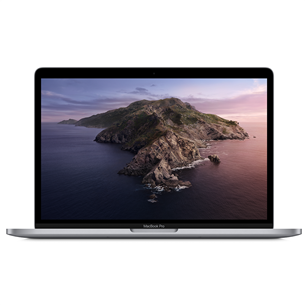 Ноутбук Apple MacBook Pro 13'' 2020 (512 ГБ) SWE