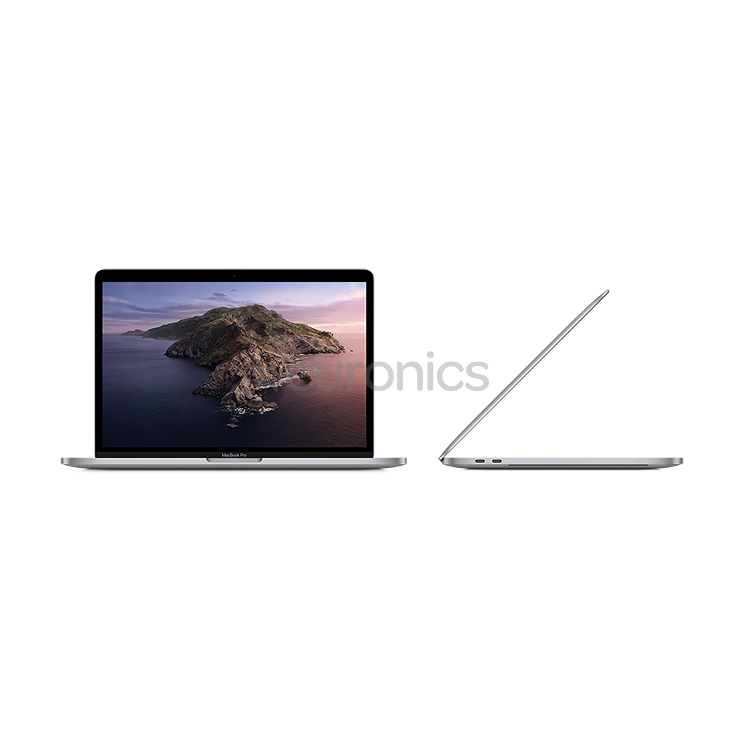 Ноутбук Apple MacBook Pro 13'' 2020 (512 ГБ) SWE