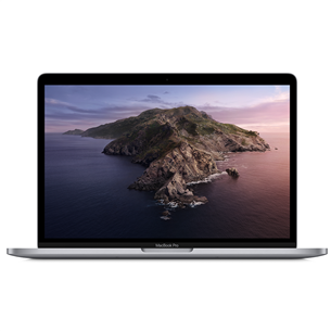 Portatīvais dators Apple MacBook Pro 13'' (2020), ENG klaviatūra