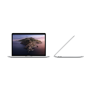 Notebook Apple MacBook Pro 13'' - Early 2020 (256 GB) RUS