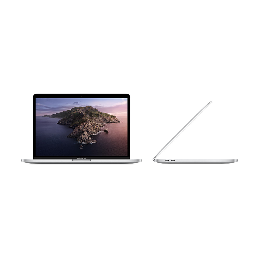 Notebook Apple MacBook Pro 13'' - Early 2020 (256 GB) ENG