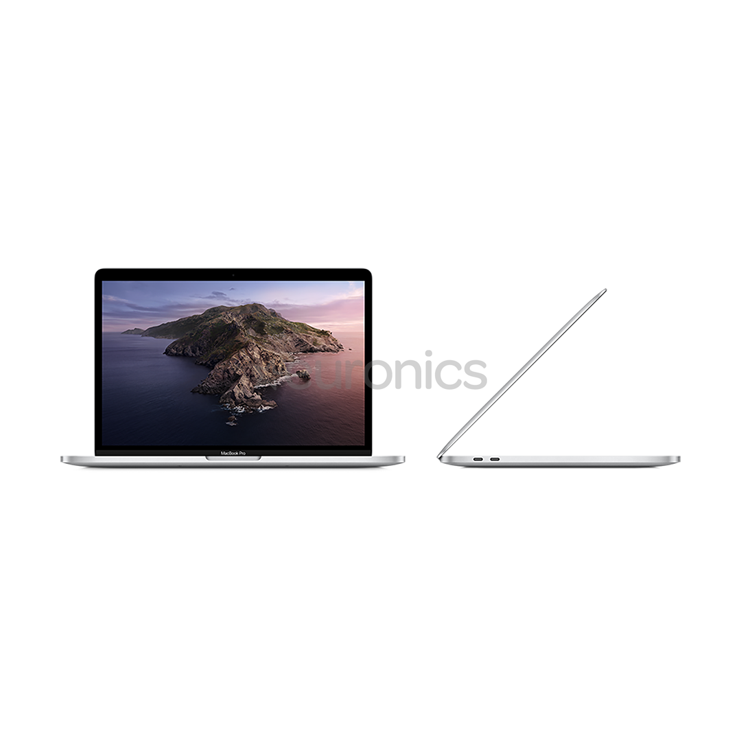 Notebook Apple MacBook Pro 13'' - Early 2020 (256 GB) ENG