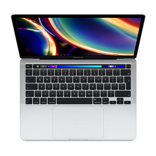 Portatīvais dators Apple MacBook Pro 13'' (2020), RUS klaviatūra