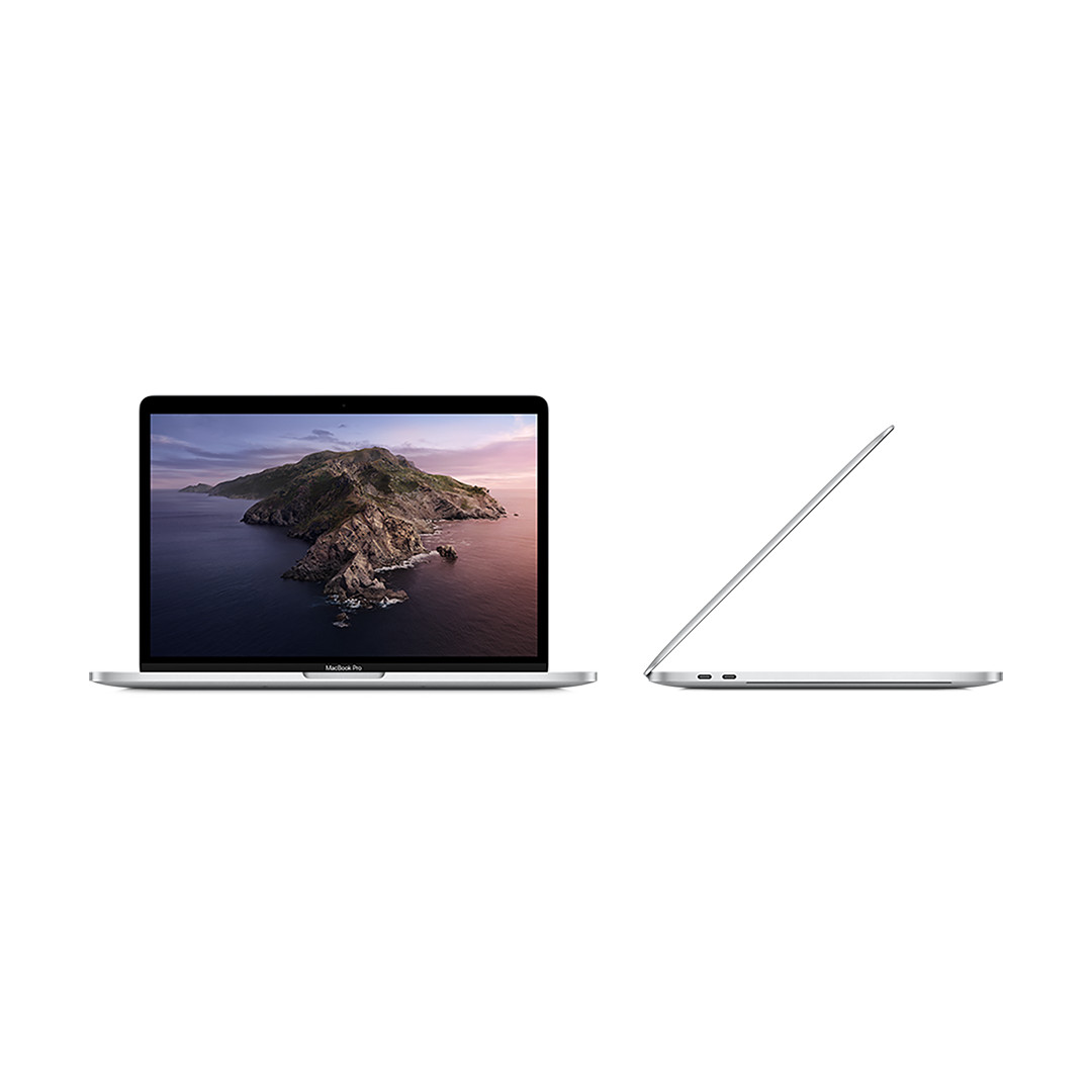 Notebook Apple MacBook Pro 13'' - Early 2020 (512 GB) RUS