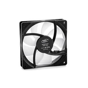 Deepcool RF120, 5 in 1, RGB LED - PC fan