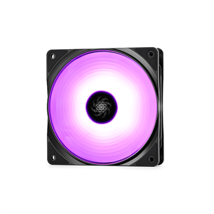 Deepcool RF120, 5 in 1, RGB LED - PC fan