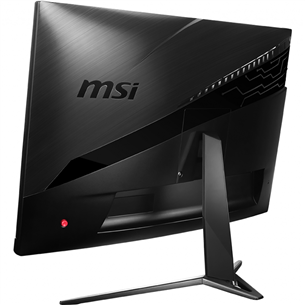 24'' curved Full HD LED VA monitor MSI Optix MAG241CV