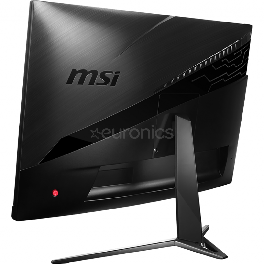 24'' ieliekts Full HD LED VA monitors Optix MAG241CV, MSI