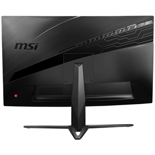 24'' изогнутый Full HD LED VA-монитор Optix MAG241CV, MSI