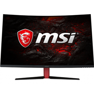 32'' ieliekts Full HD LED VA monitors Optix AG32CV, MSI