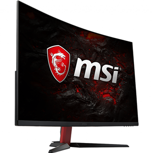 32'' curved Full HD LED VA monitor MSI Optix AG32CV