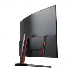 32'' curved Full HD LED VA monitor MSI Optix AG32CV