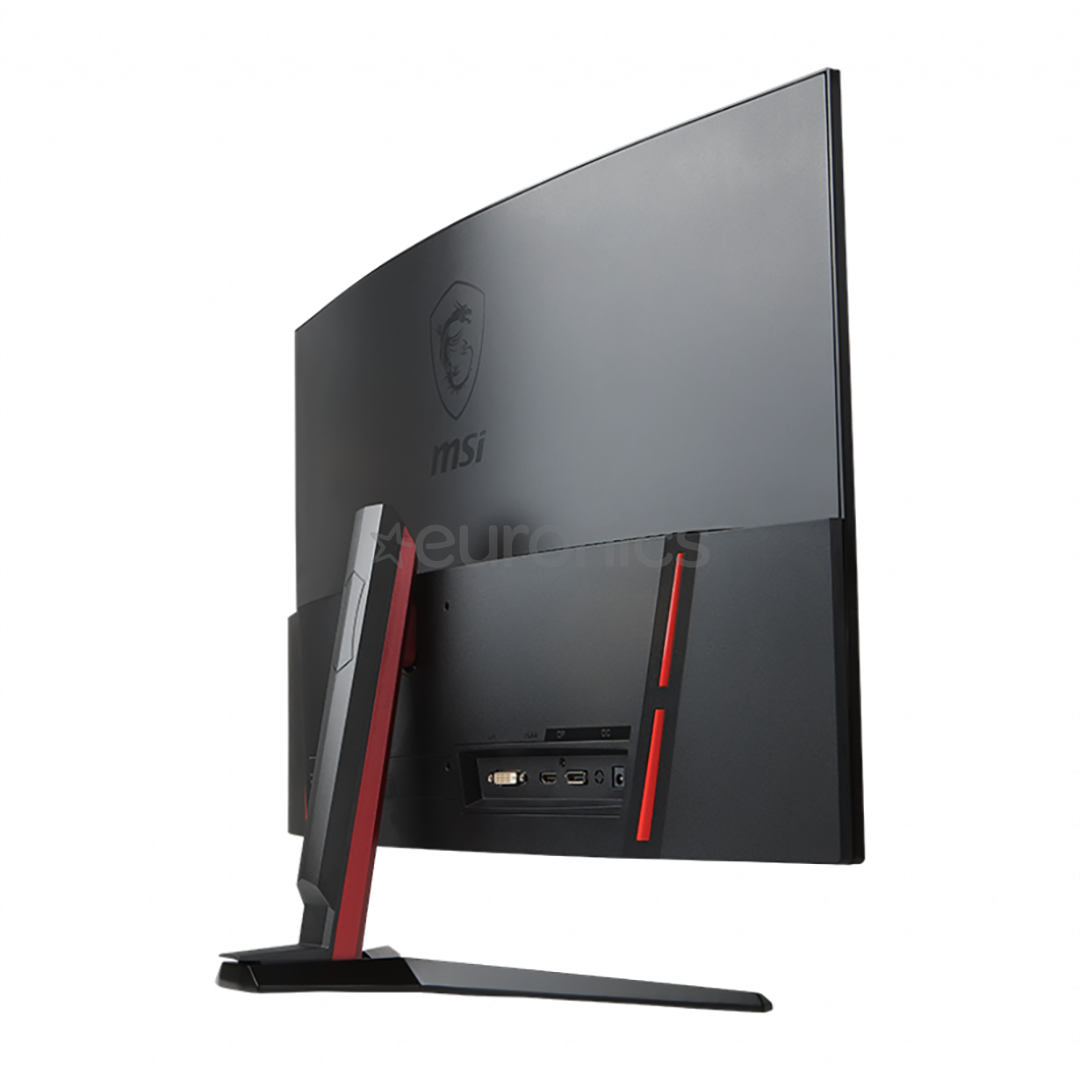 32'' ieliekts Full HD LED VA monitors Optix AG32CV, MSI