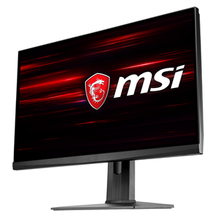 24,5'' Full HD LED IPS monitors Optix MAG251RX, MSI