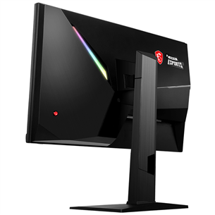 24.5'' Full HD LED IPS monitor MSI Optix MAG251RX