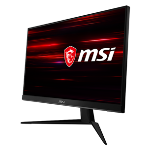 24'' Full HD LED IPS monitor MSI Optix G241