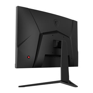 24'' ieliekts Full HD LED VA monitors Optix G24C4, MSI