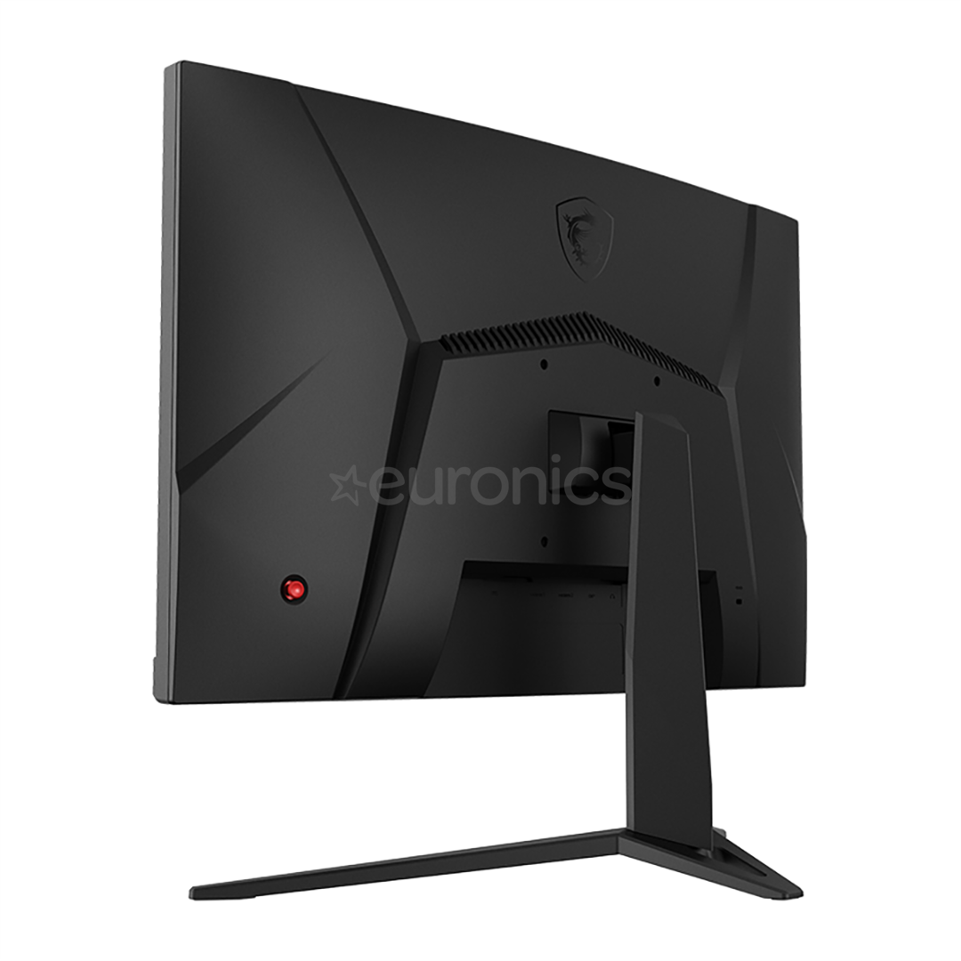24'' ieliekts Full HD LED VA monitors Optix G24C4, MSI