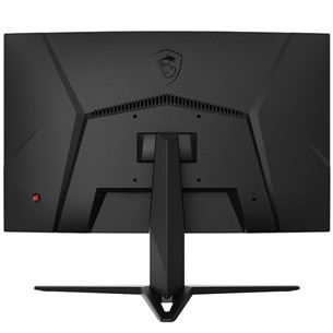 24'' ieliekts Full HD LED VA monitors Optix G24C4, MSI