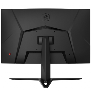 24'' ieliekts Full HD LED VA monitors Optix G24C4, MSI