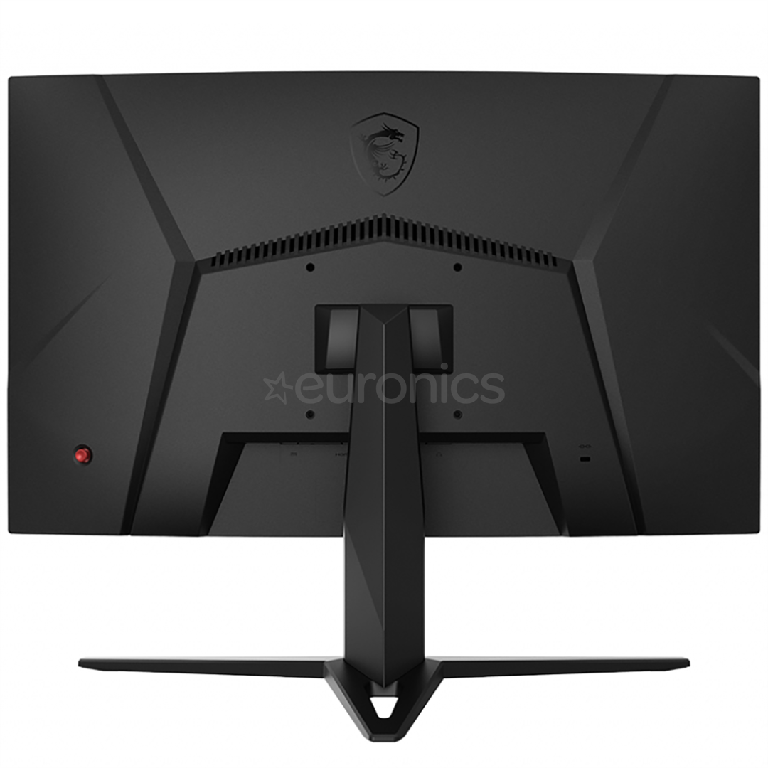 24'' ieliekts Full HD LED VA monitors Optix G24C4, MSI