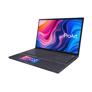 Ноутбук ProArt StudioBook Pro X W730G5T, Asus