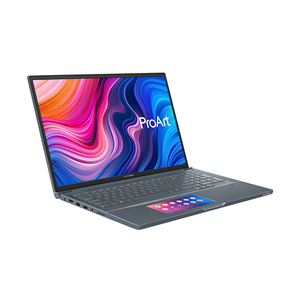 Ноутбук ProArt StudioBook Pro X W730G5T, Asus