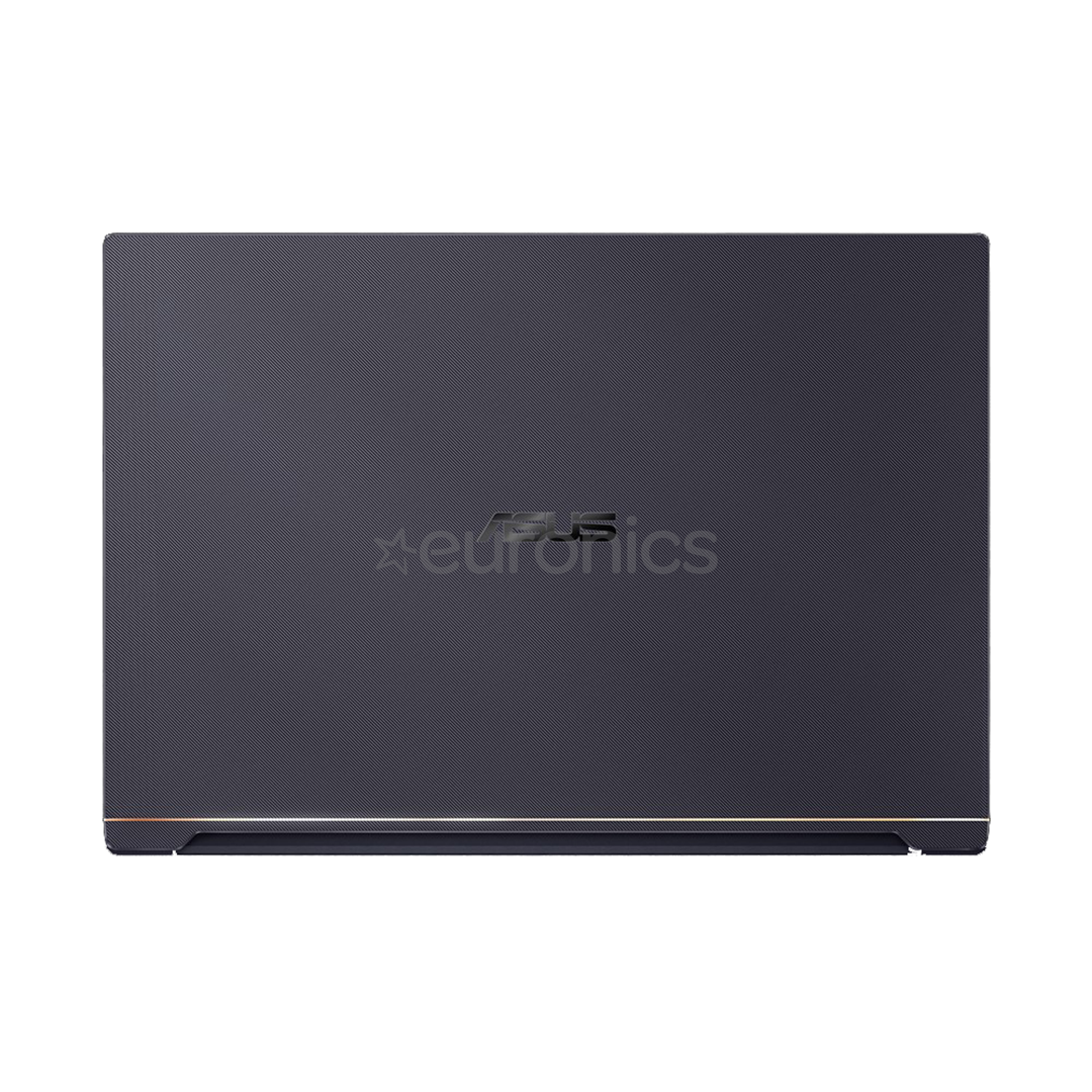 Portatīvais dators ProArt StudioBook Pro X W730G5T, Asus