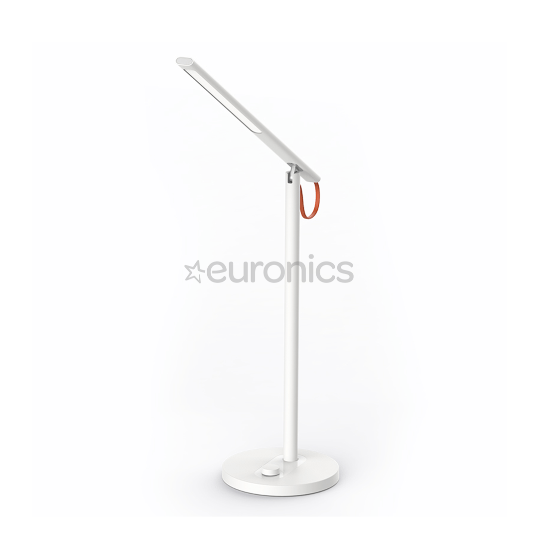 Xiaomi Mi Desk Lamp 1S, white - Smart desk lamp