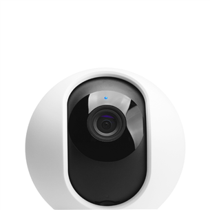 Xiaomi Mi 360° 1080p, белый - Камера видеонаблюдения