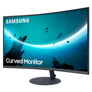 27'' ieliekts Full HD LED VA monitors, Samsung