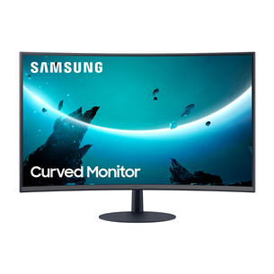 27'' ieliekts Full HD LED VA monitors, Samsung