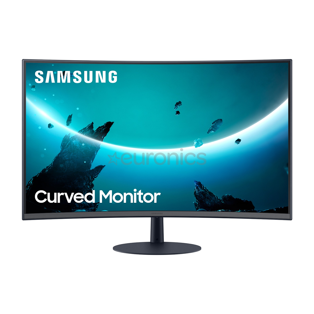 27'' ieliekts Full HD LED VA monitors, Samsung